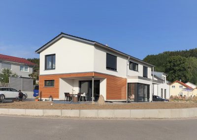 Privatwohnen 41 Wohnhaus in Sulzberg